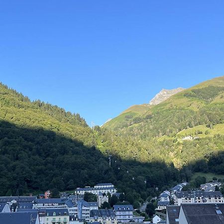 Appartement T2 Bis Cauterets - 50M Telecabine Et Thermes - 4/6 Pers - Parking Gratuit - Fr-1-234-300 Extérieur photo