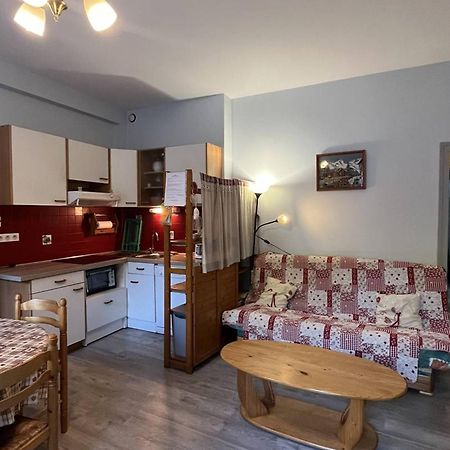 Appartement T2 Bis Cauterets - 50M Telecabine Et Thermes - 4/6 Pers - Parking Gratuit - Fr-1-234-300 Extérieur photo