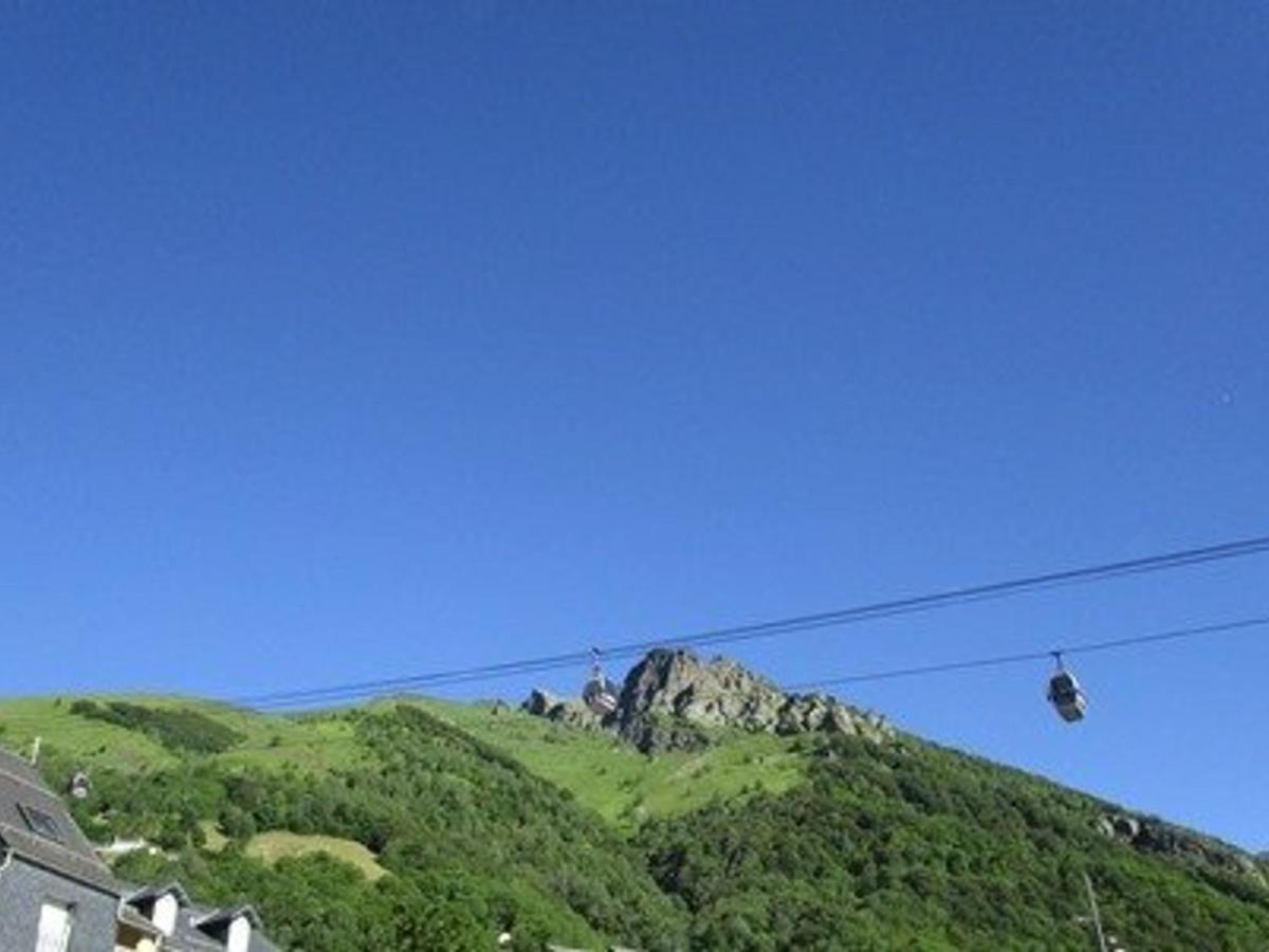Appartement T2 Bis Cauterets - 50M Telecabine Et Thermes - 4/6 Pers - Parking Gratuit - Fr-1-234-300 Extérieur photo