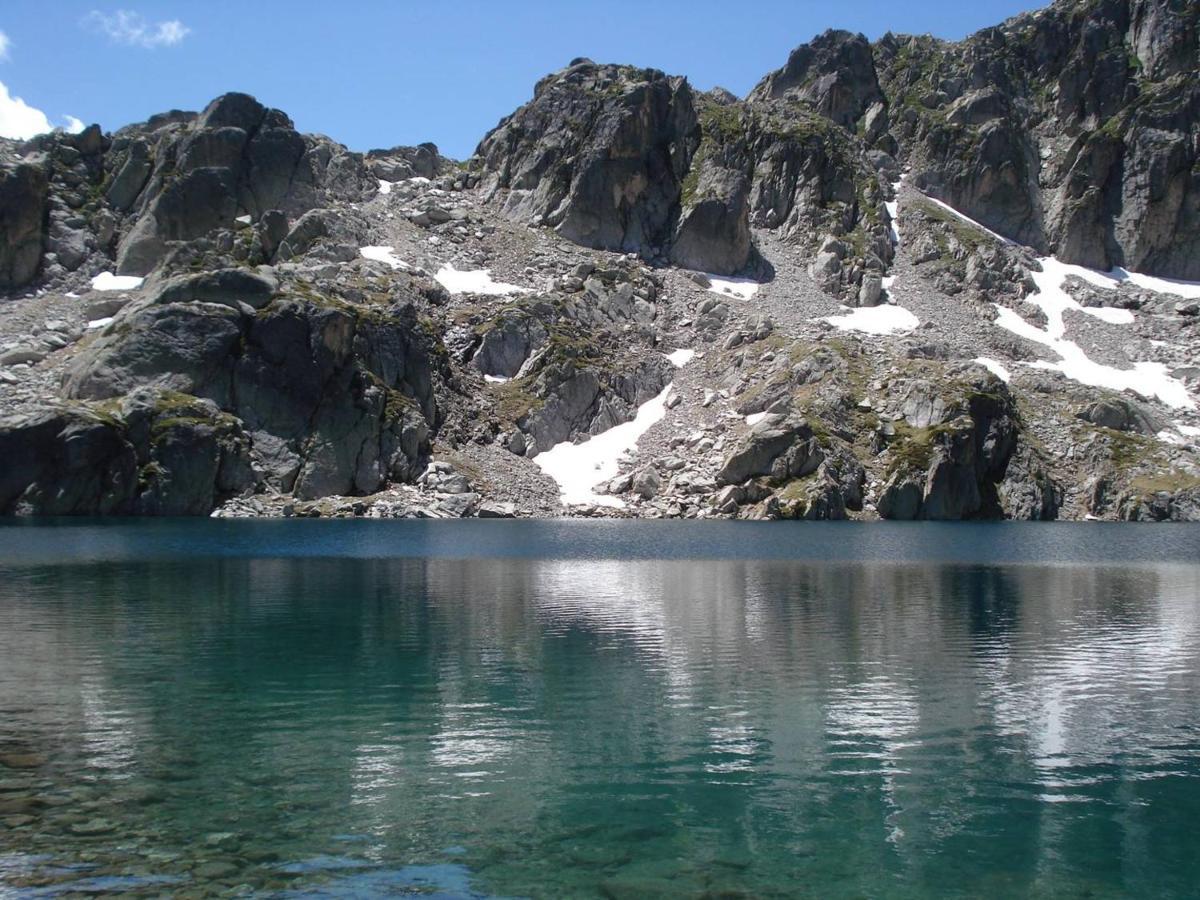 Appartement T2 Bis Cauterets - 50M Telecabine Et Thermes - 4/6 Pers - Parking Gratuit - Fr-1-234-300 Extérieur photo