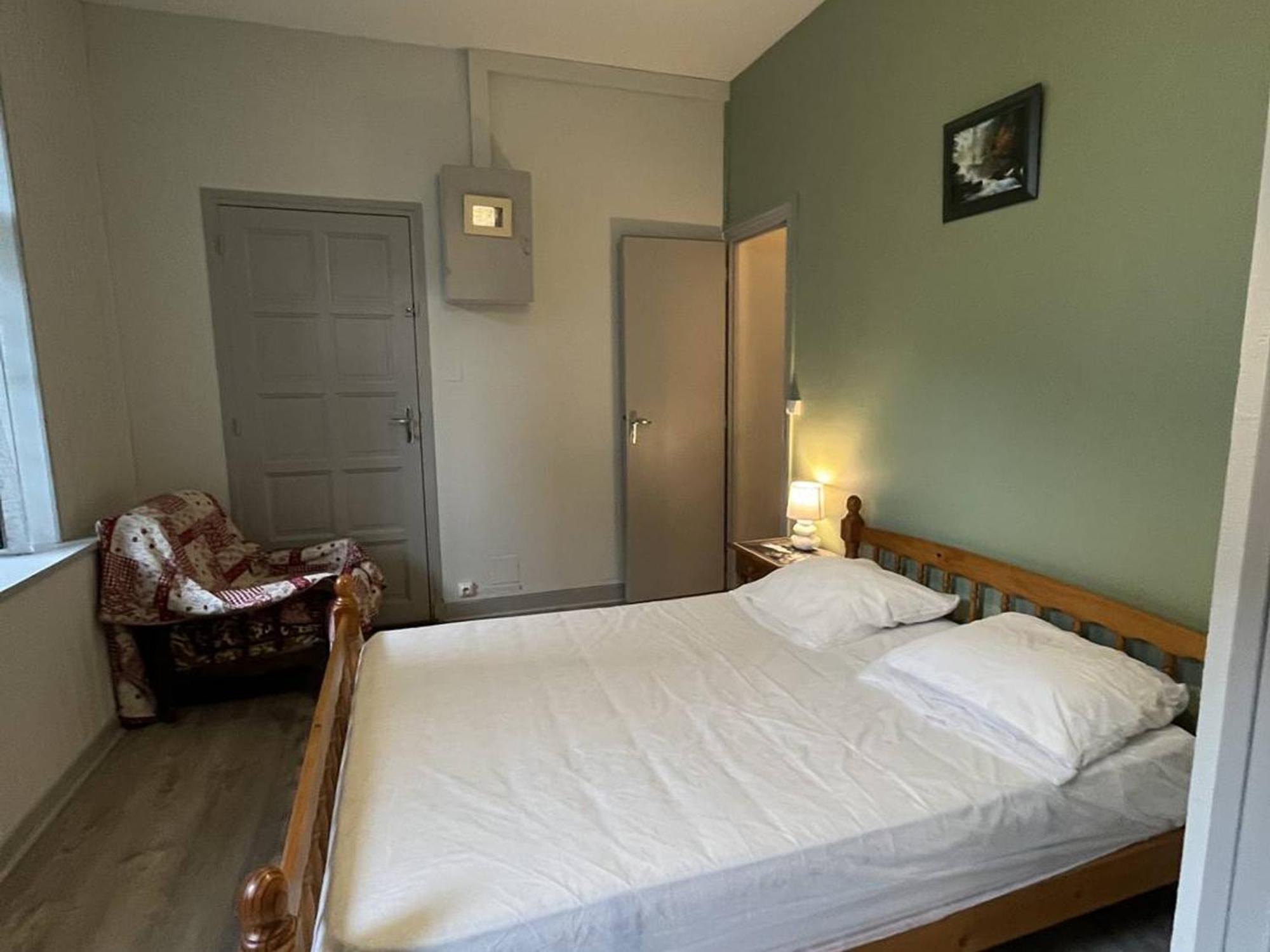 Appartement T2 Bis Cauterets - 50M Telecabine Et Thermes - 4/6 Pers - Parking Gratuit - Fr-1-234-300 Extérieur photo