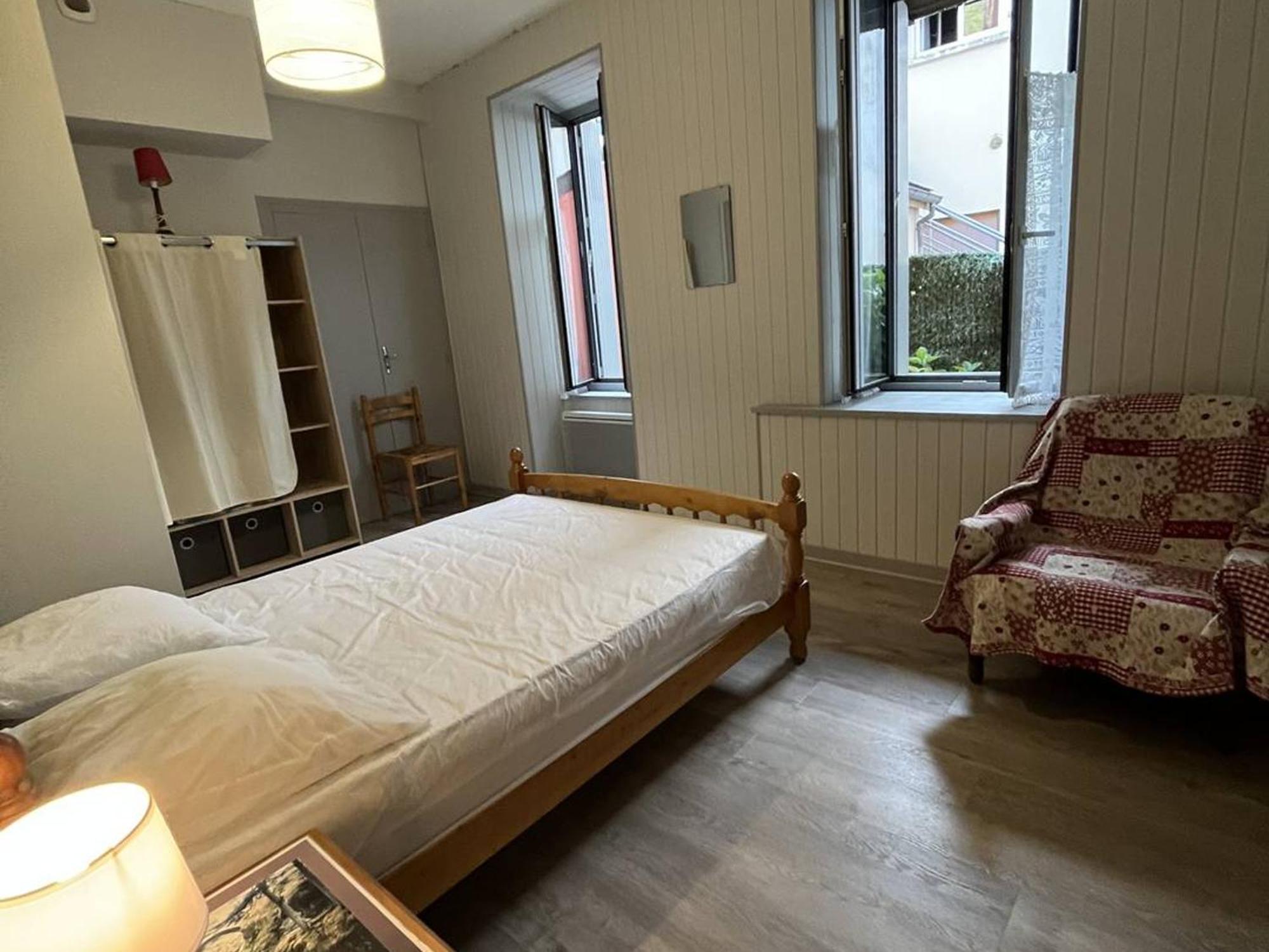 Appartement T2 Bis Cauterets - 50M Telecabine Et Thermes - 4/6 Pers - Parking Gratuit - Fr-1-234-300 Extérieur photo