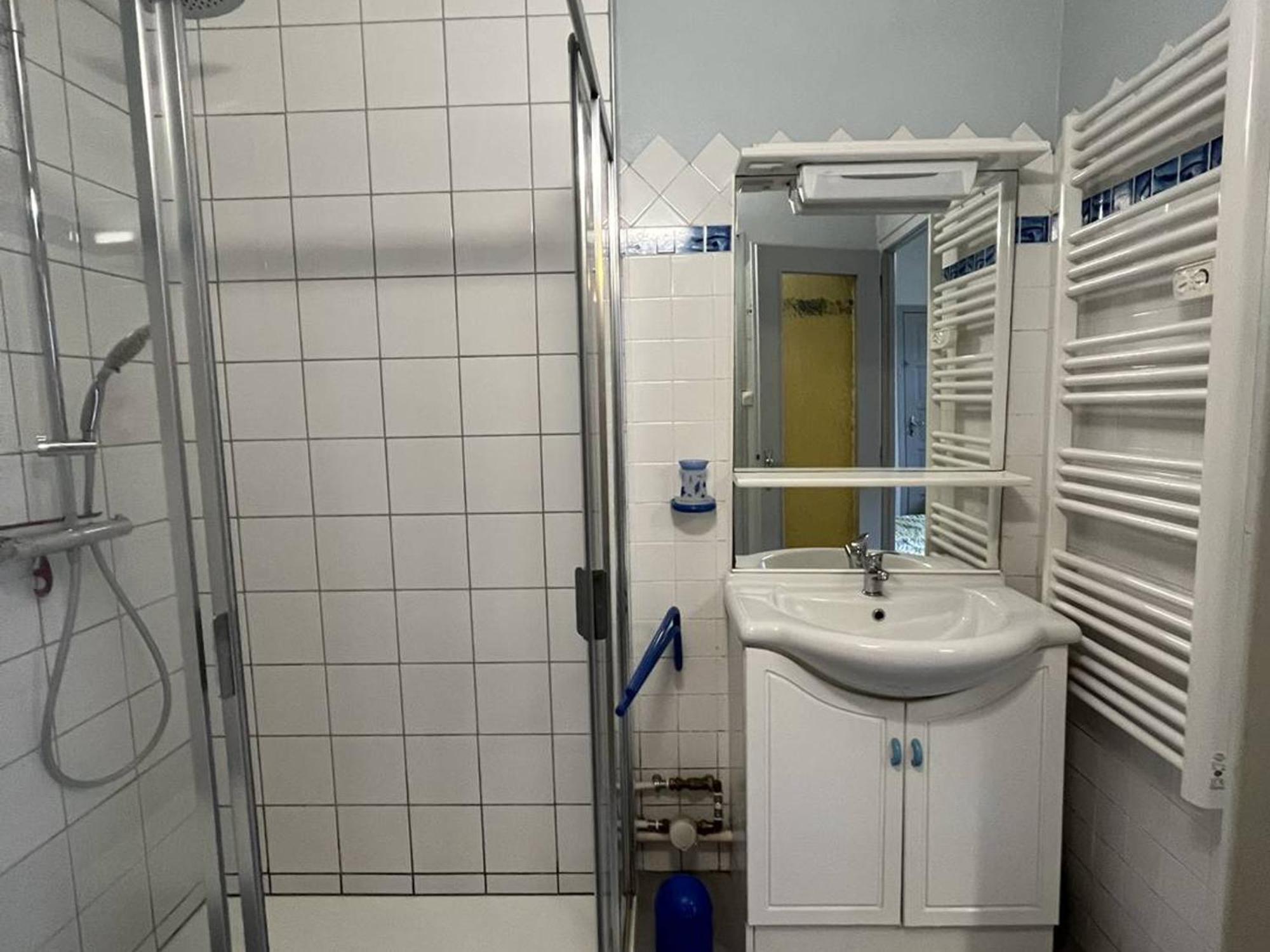 Appartement T2 Bis Cauterets - 50M Telecabine Et Thermes - 4/6 Pers - Parking Gratuit - Fr-1-234-300 Extérieur photo