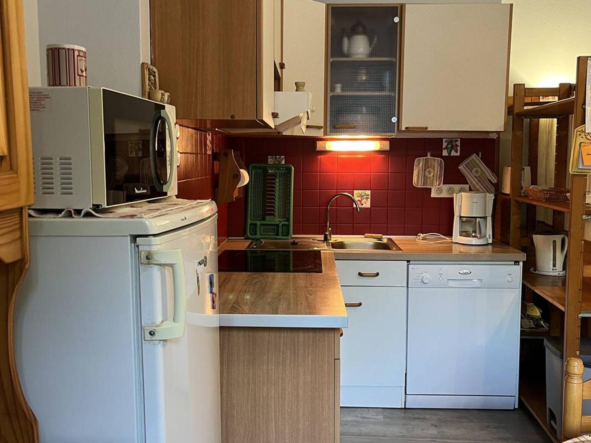 Appartement T2 Bis Cauterets - 50M Telecabine Et Thermes - 4/6 Pers - Parking Gratuit - Fr-1-234-300 Extérieur photo